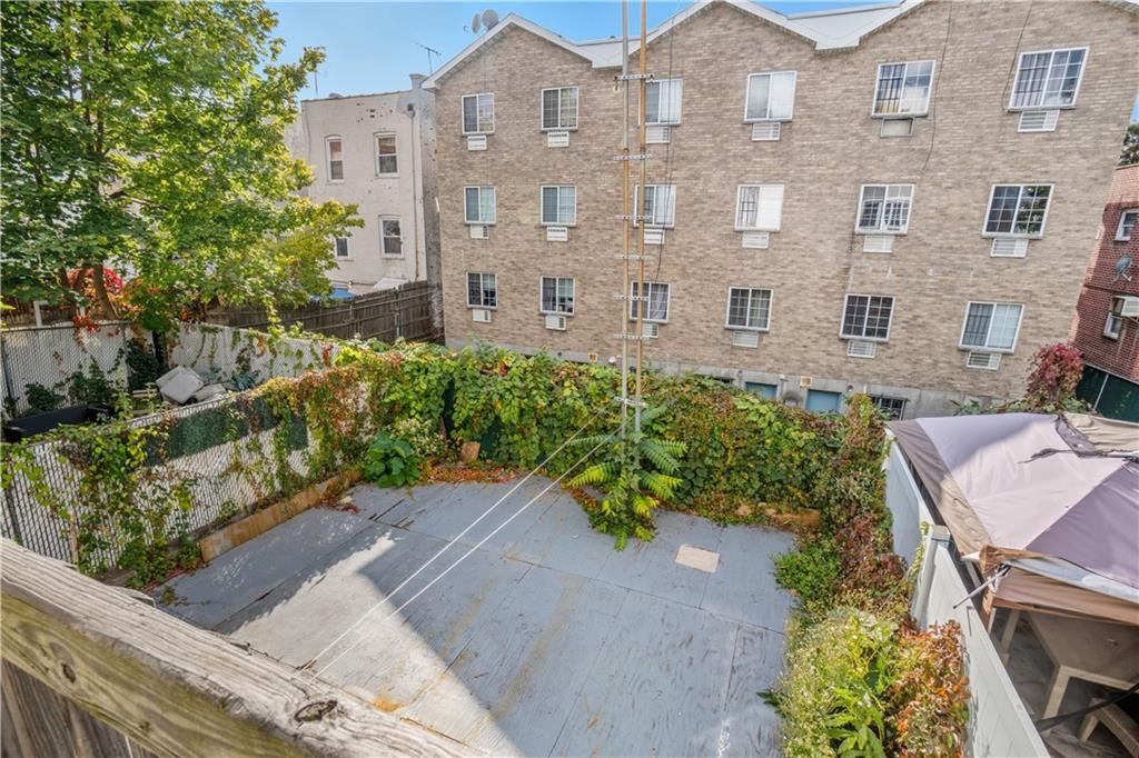 1847 Bronxdale Avenue Morris Park Bronx NY 10462