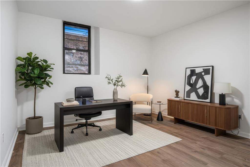 1847 Bronxdale Avenue Morris Park Bronx NY 10462