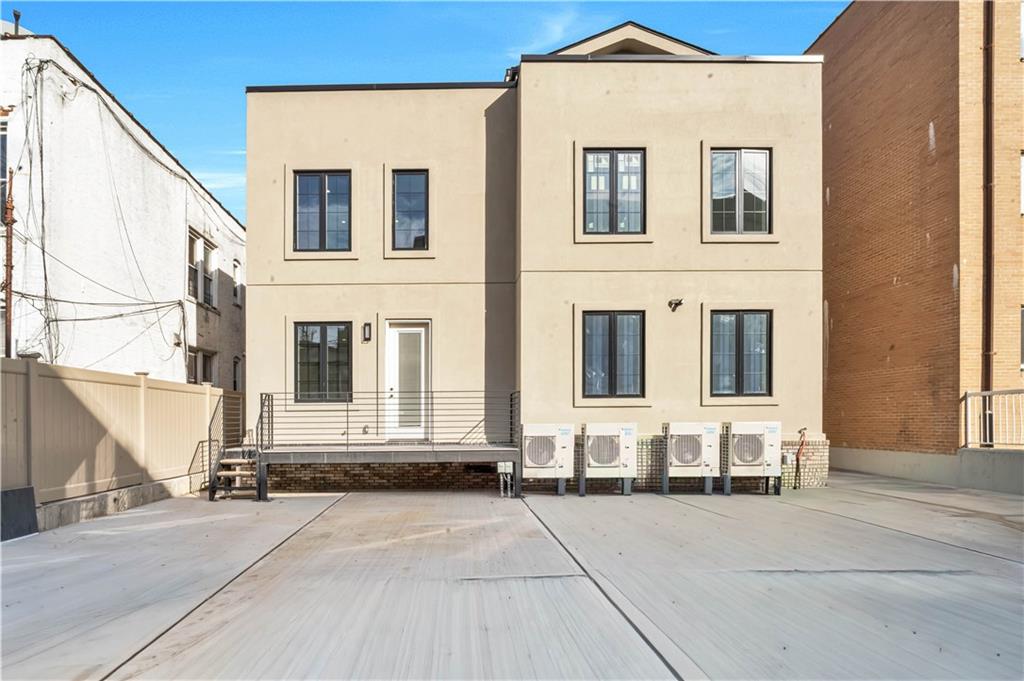 368 92nd Street Bay Ridge Brooklyn NY 11209