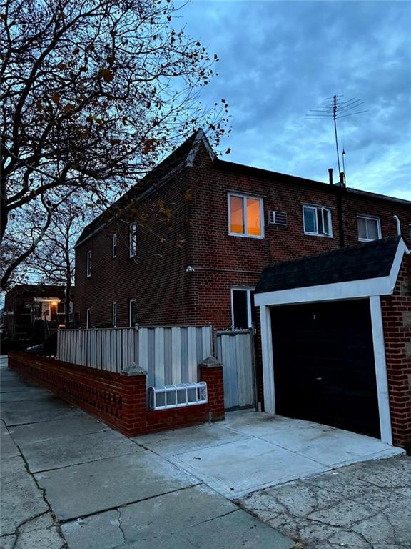 1340 East 58th Street Old Mill Basin Brooklyn NY 11234