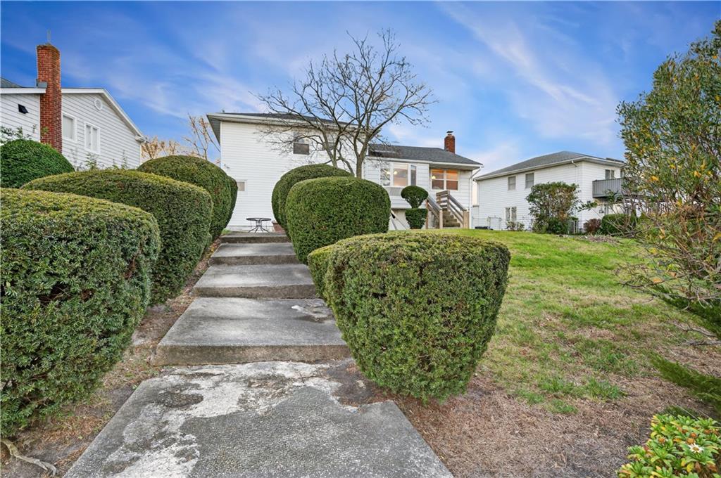 2406 Legion Street Out of NYC Bellmore NY 11710