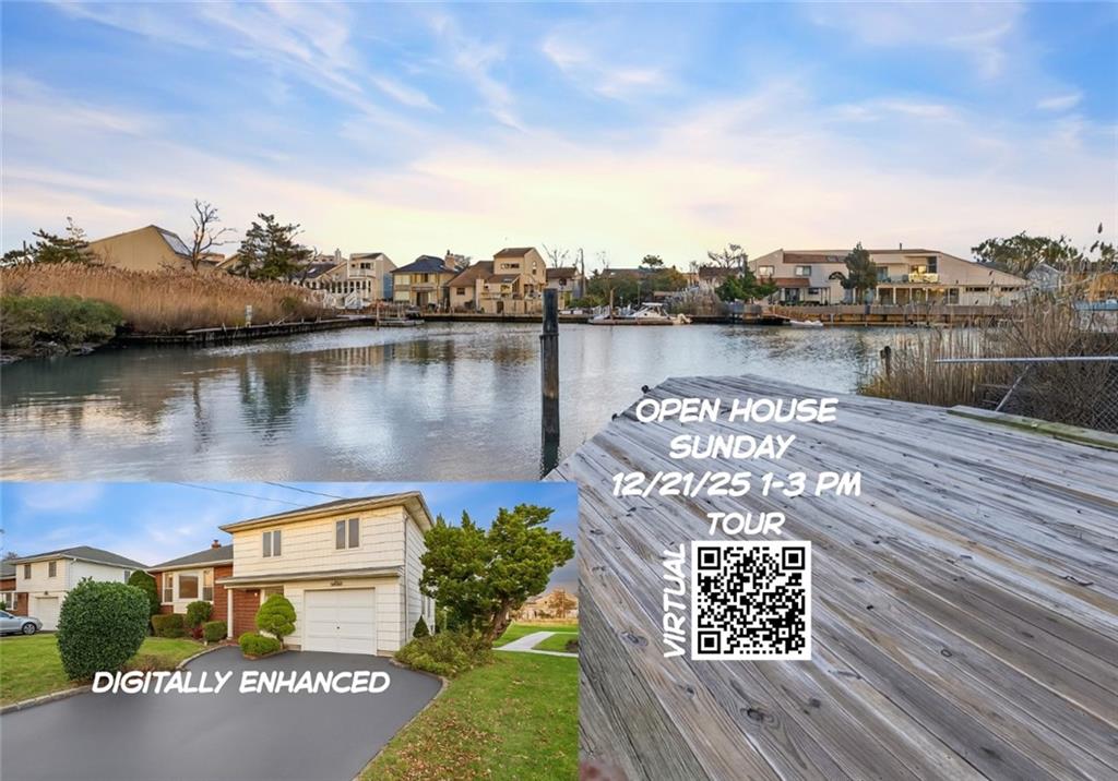 2406 Legion Street Out of NYC Bellmore NY 11710