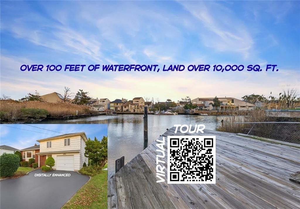 2406 Legion Street Out of NYC Bellmore NY 11710