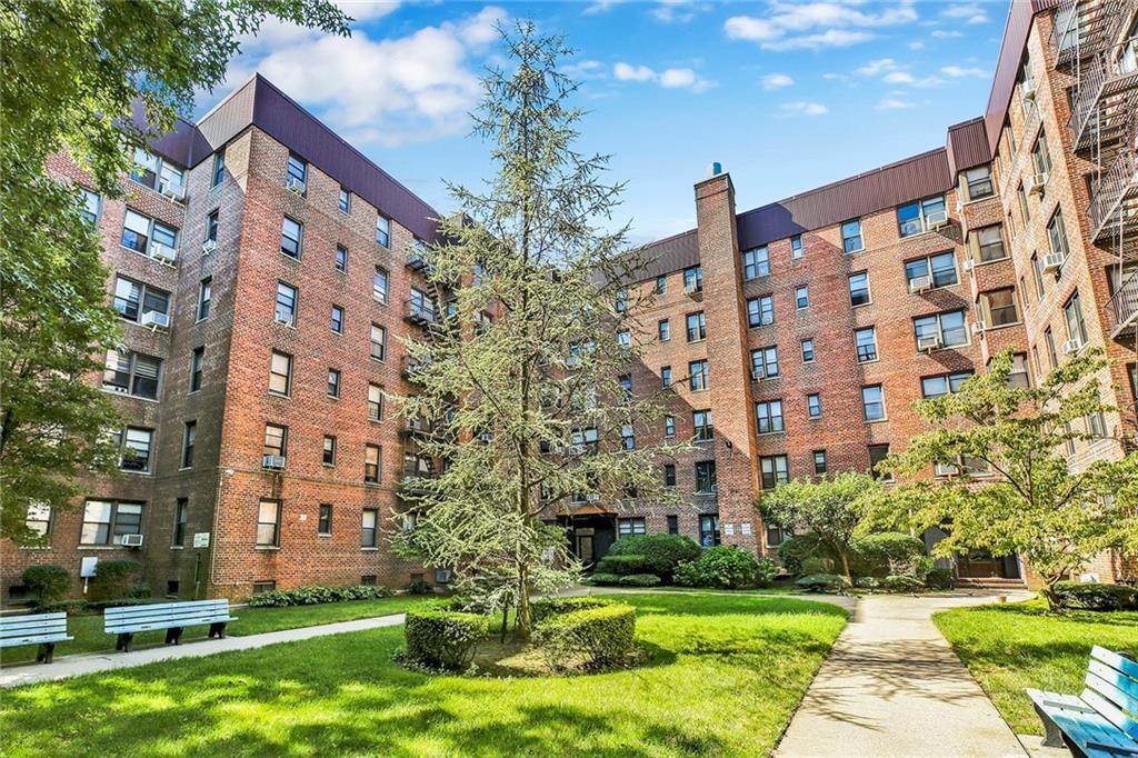 2280 Burnett Street Marine Park Brooklyn NY 11229