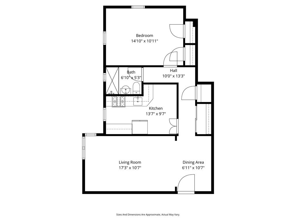 2280 Burnett Street Marine Park Brooklyn NY 11229