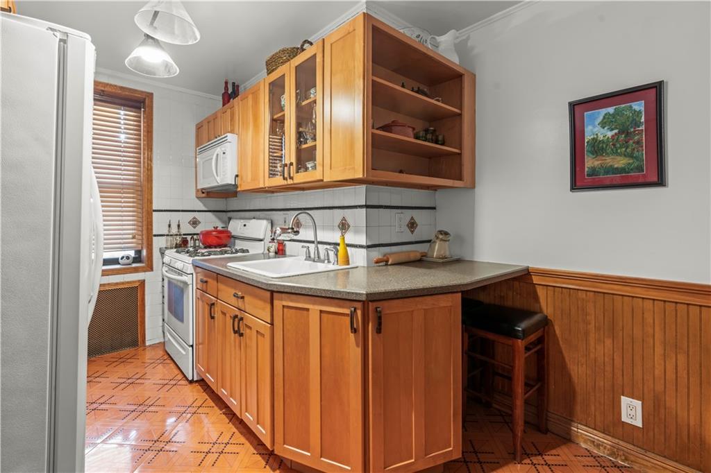 2280 Burnett Street Marine Park Brooklyn NY 11229