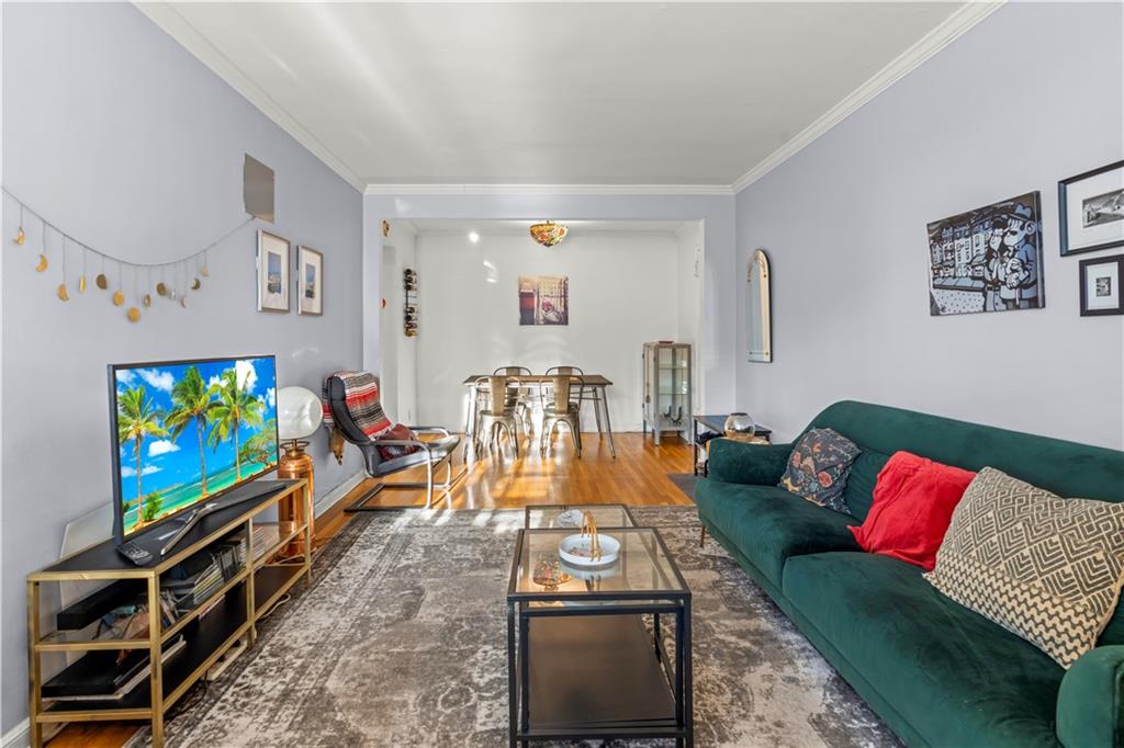 2280 Burnett Street Marine Park Brooklyn NY 11229