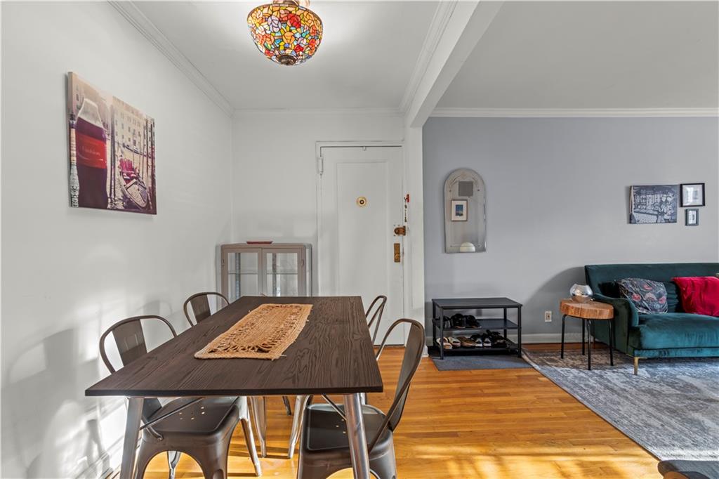 2280 Burnett Street Marine Park Brooklyn NY 11229