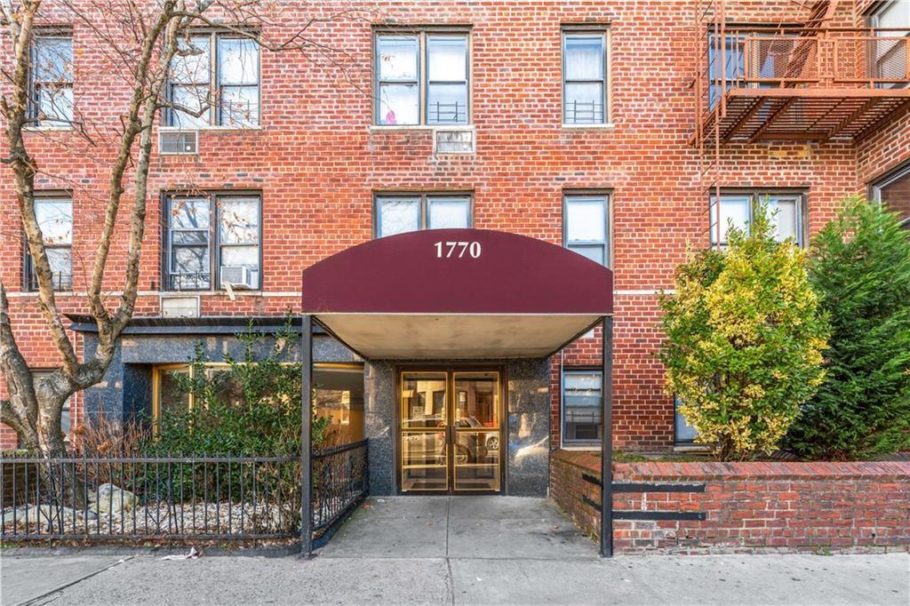 1770 East 14th Street Midwood Brooklyn NY 11229