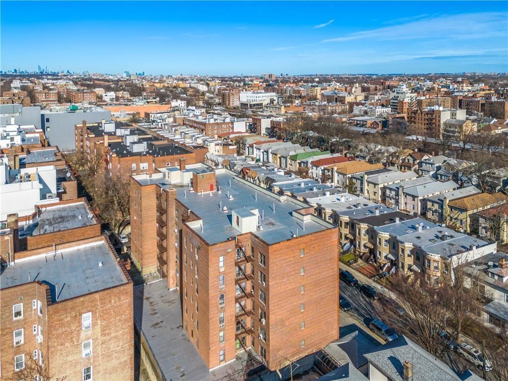 1770 East 14th Street Midwood Brooklyn NY 11229