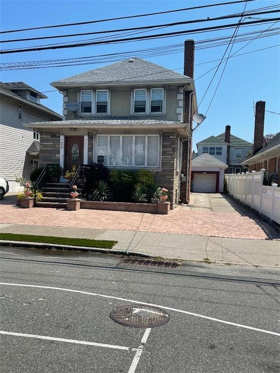526 Beach 132nd Street Belle Harbor Queens NY 11694