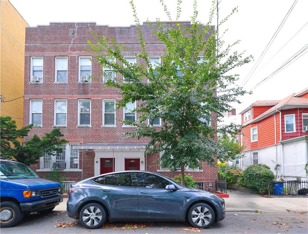 2176 East 13th Street Sheepshead Bay Brooklyn NY 11229