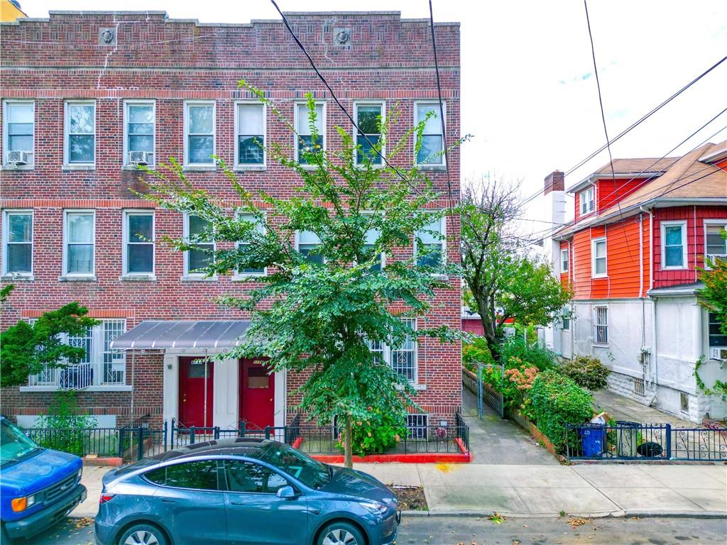 2176 East 13th Street Sheepshead Bay Brooklyn NY 11229