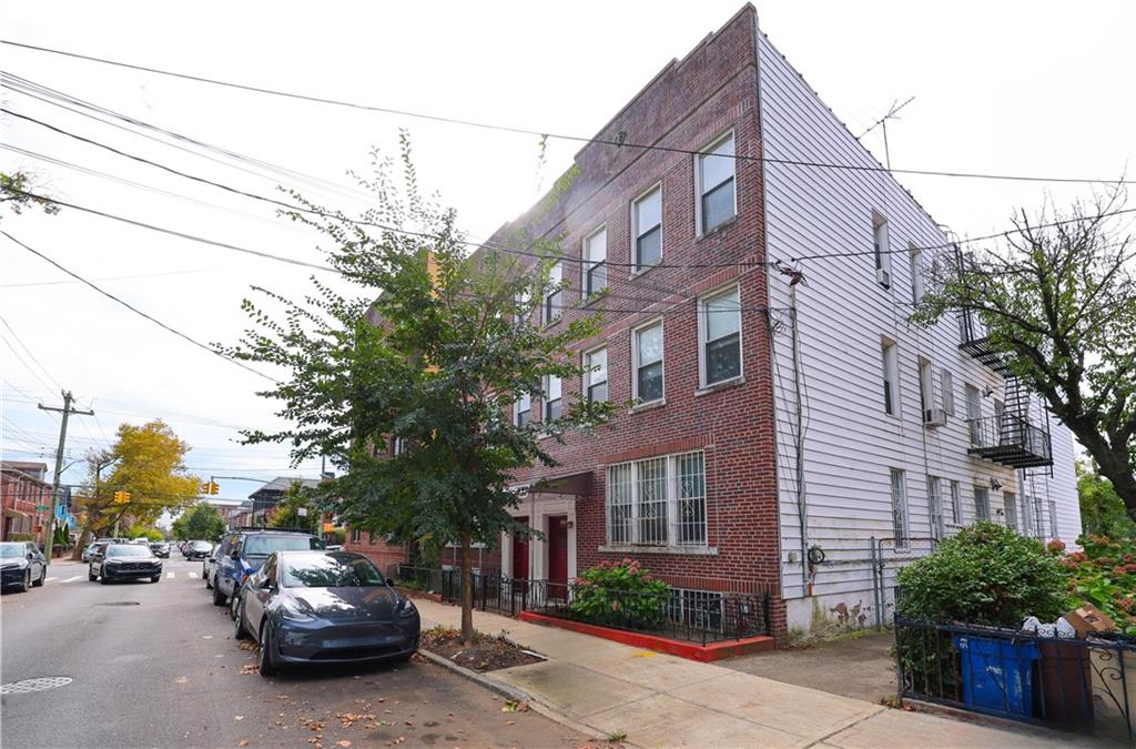 2176 East 13th Street Sheepshead Bay Brooklyn NY 11229