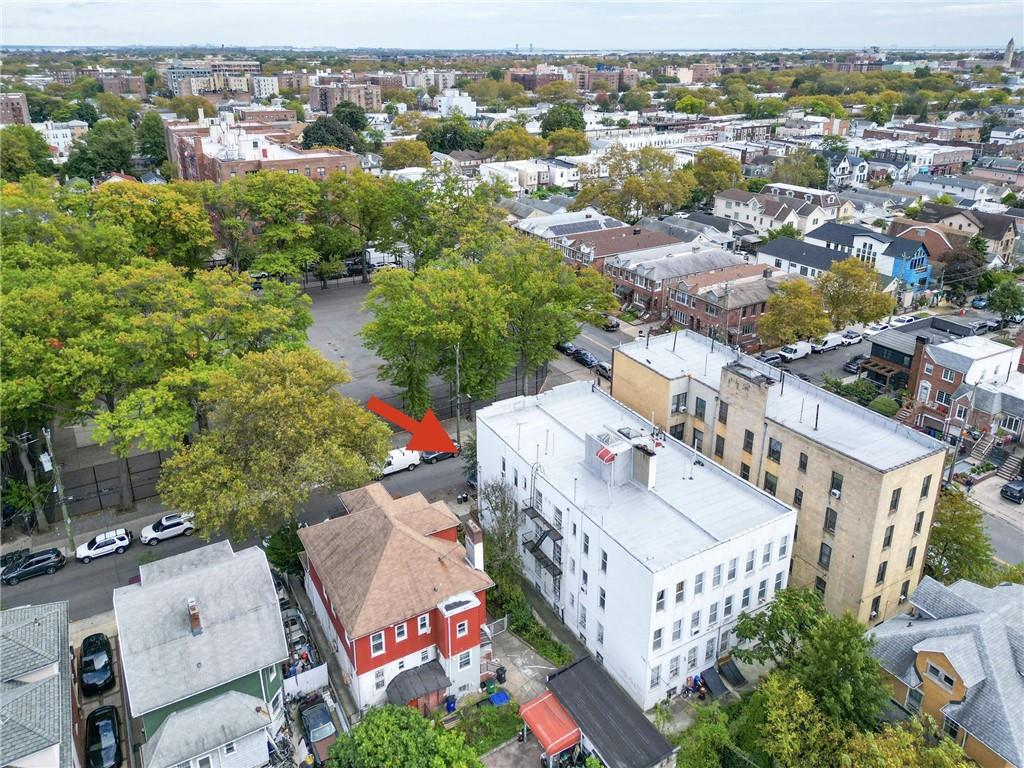 2176 East 13th Street Sheepshead Bay Brooklyn NY 11229