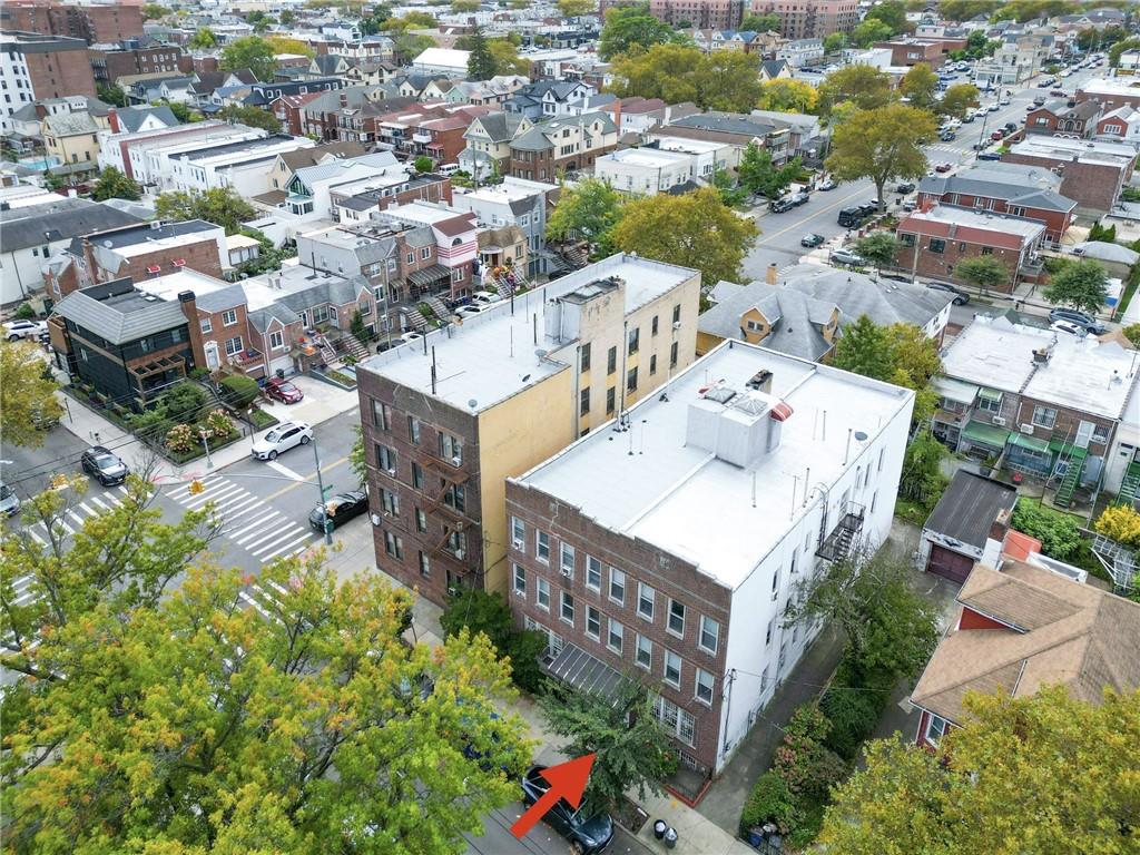 2176 East 13th Street Sheepshead Bay Brooklyn NY 11229