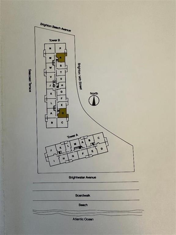 35 Seacoast Terrace Brighton Beach Brooklyn NY 11235