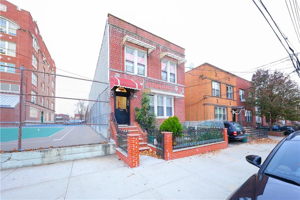 1152 64th Street Bensonhurst Brooklyn NY 11219