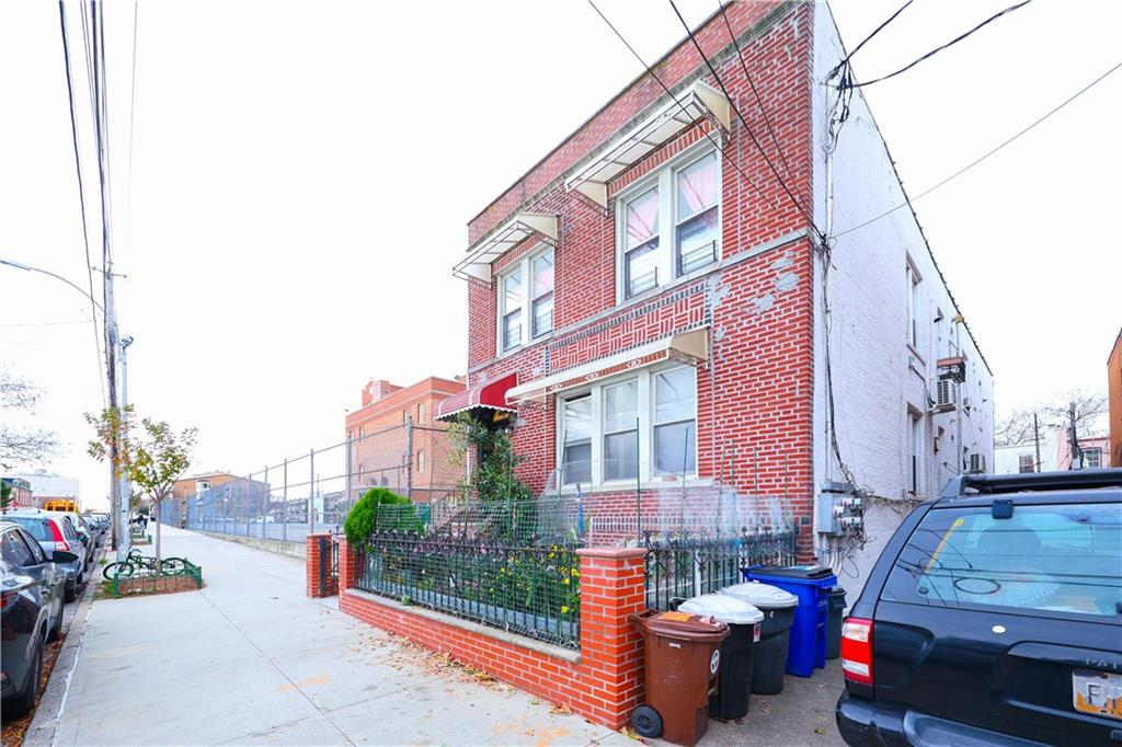 1152 64th Street Bensonhurst Brooklyn NY 11219