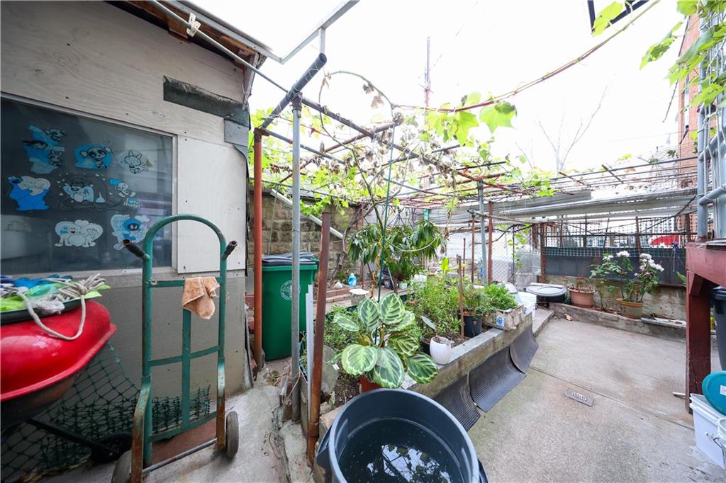 1152 64th Street Bensonhurst Brooklyn NY 11219