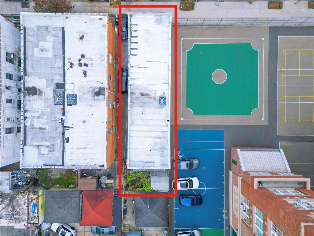 1152 64th Street Bensonhurst Brooklyn NY 11219