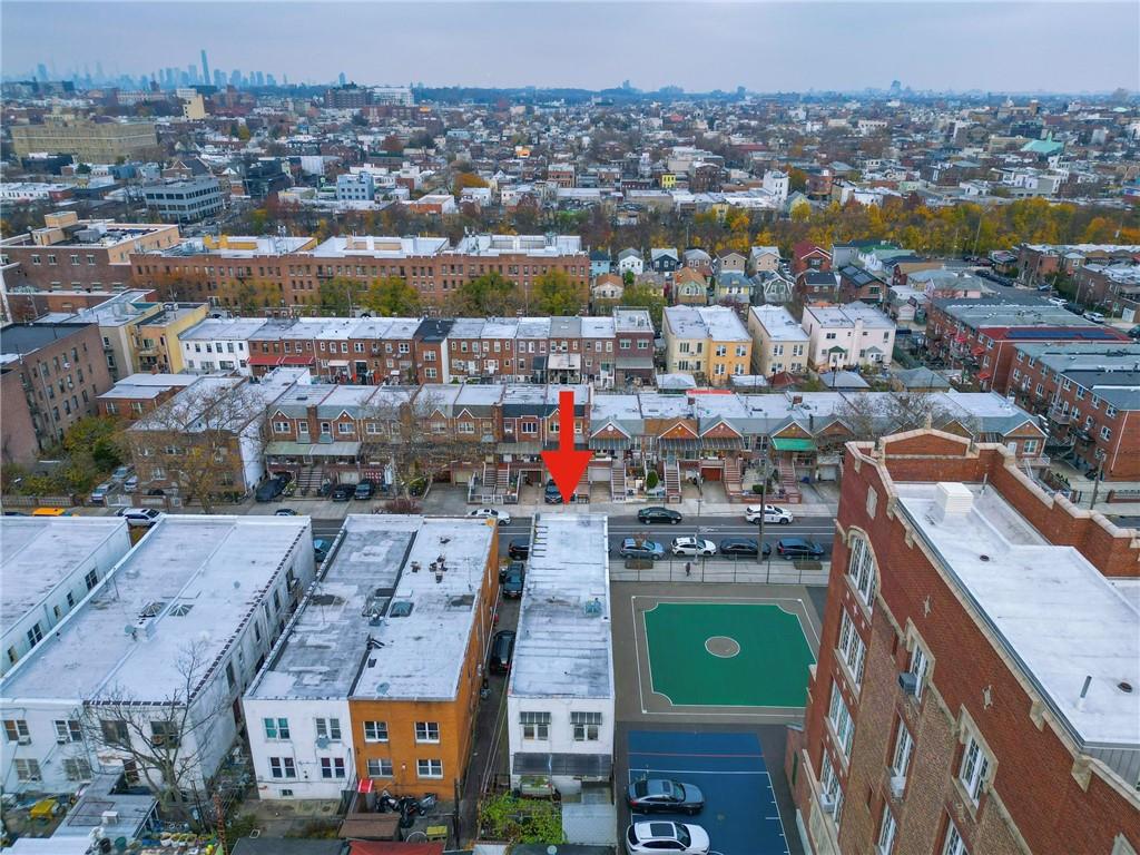 1152 64th Street Bensonhurst Brooklyn NY 11219