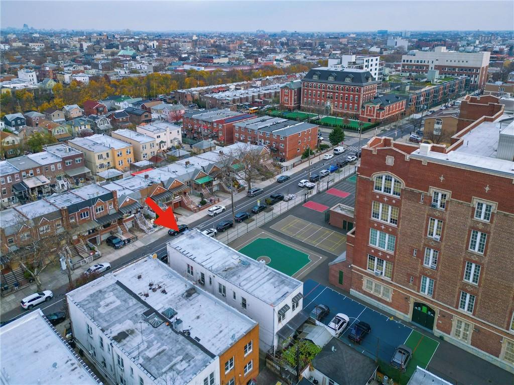 1152 64th Street Bensonhurst Brooklyn NY 11219