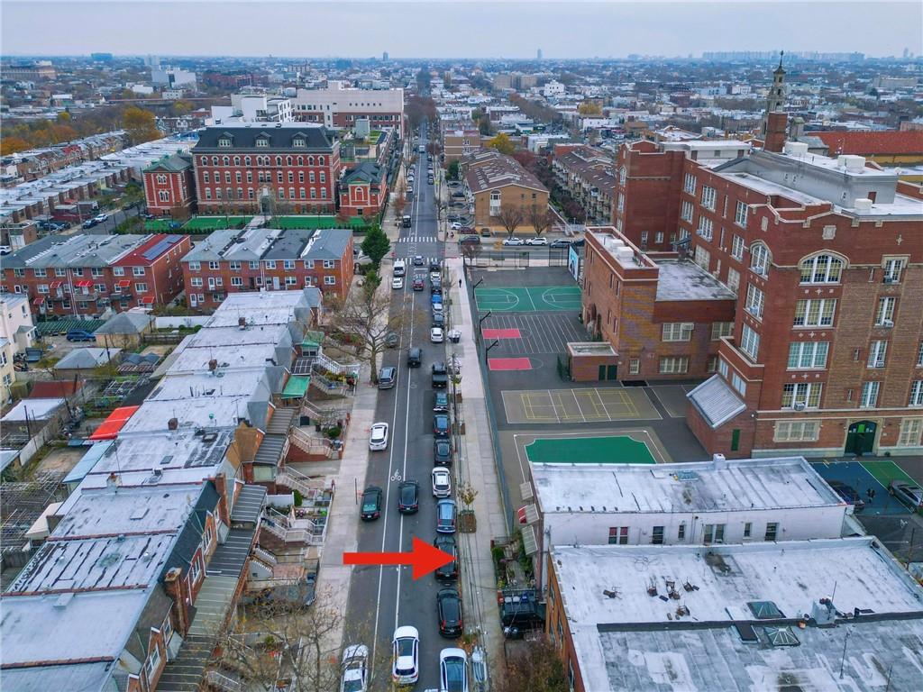 1152 64th Street Bensonhurst Brooklyn NY 11219