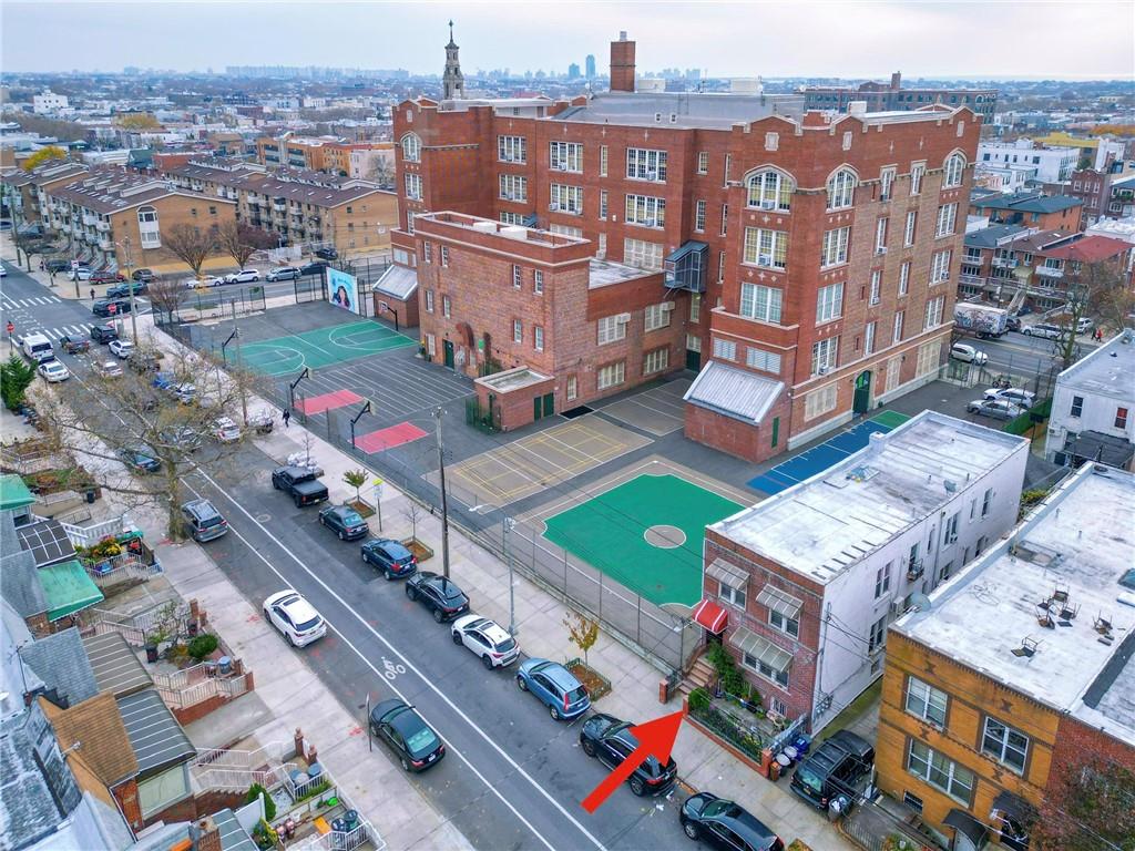 1152 64th Street Bensonhurst Brooklyn NY 11219