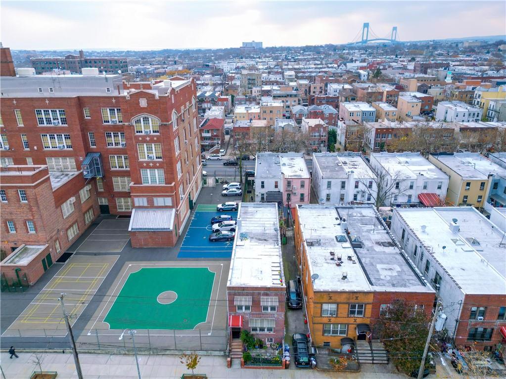 1152 64th Street Bensonhurst Brooklyn NY 11219