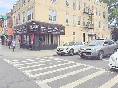 332 Kings Highway Bensonhurst Brooklyn NY 11223
