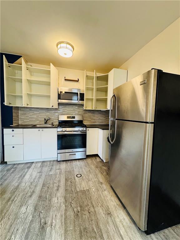 35 Norwood Avenue Clifton Staten Island NY 10304