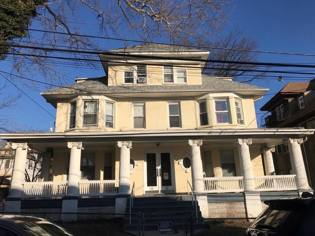 35 Norwood Avenue Clifton Staten Island NY 10304