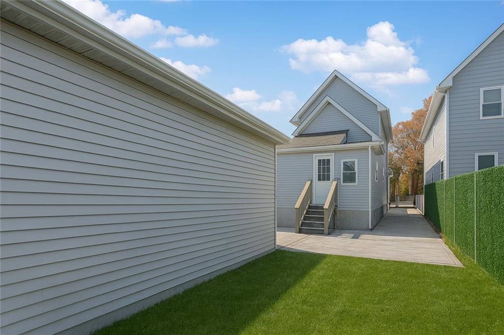 11 Laforge Avenue Port Richmond Staten Island NY 10302