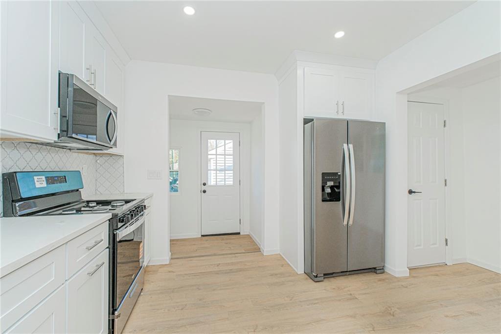 11 Laforge Avenue Port Richmond Staten Island NY 10302