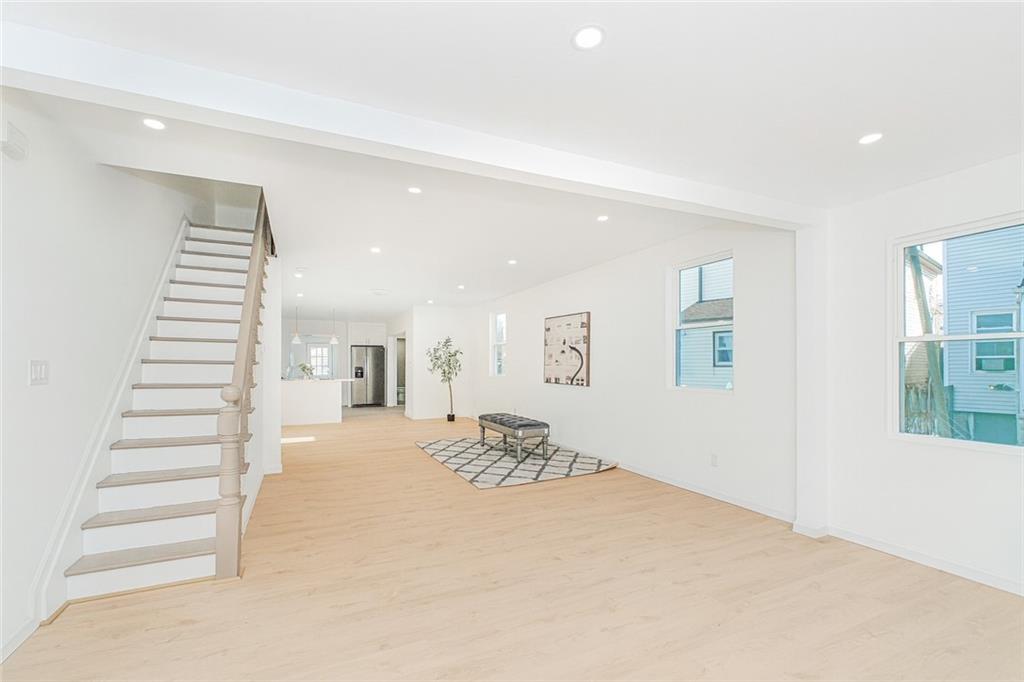 11 Laforge Avenue Port Richmond Staten Island NY 10302