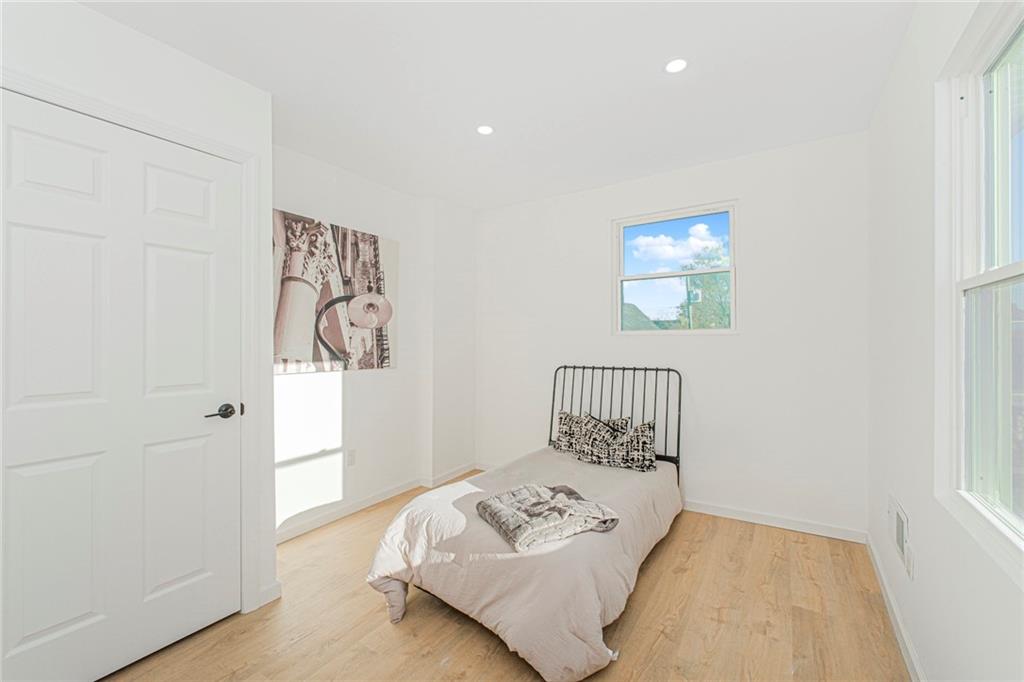 11 Laforge Avenue Port Richmond Staten Island NY 10302