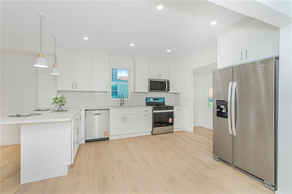 11 Laforge Avenue Port Richmond Staten Island NY 10302