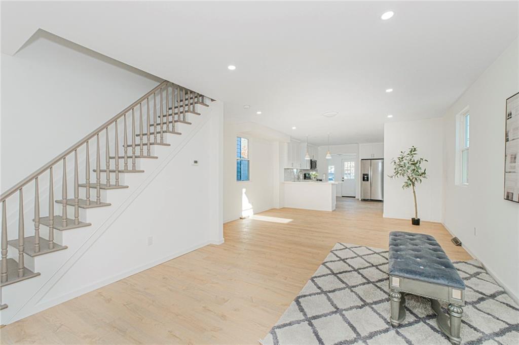 11 Laforge Avenue Port Richmond Staten Island NY 10302