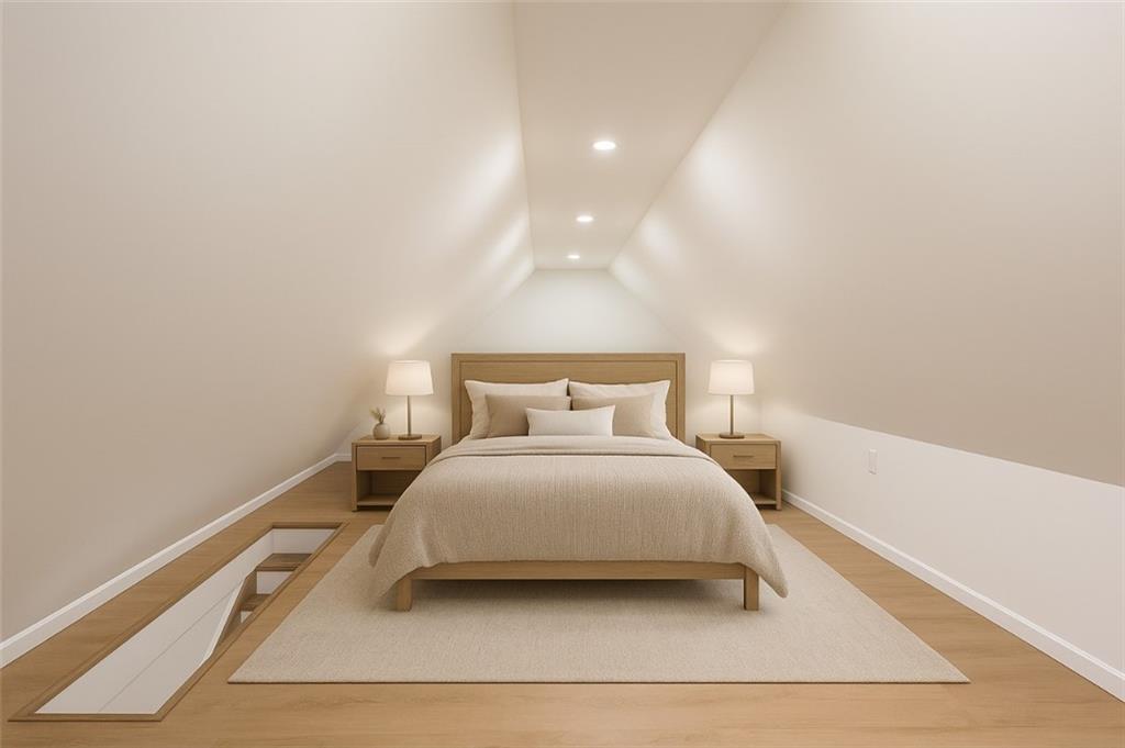 11 Laforge Avenue Port Richmond Staten Island NY 10302