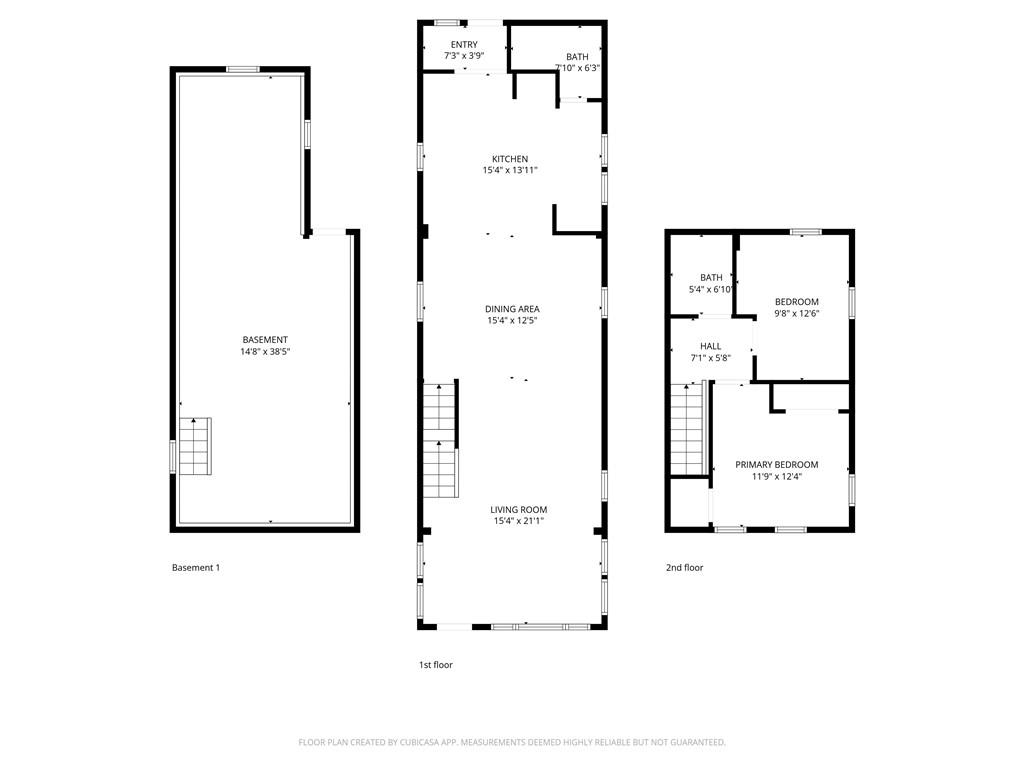 11 Laforge Avenue Port Richmond Staten Island NY 10302