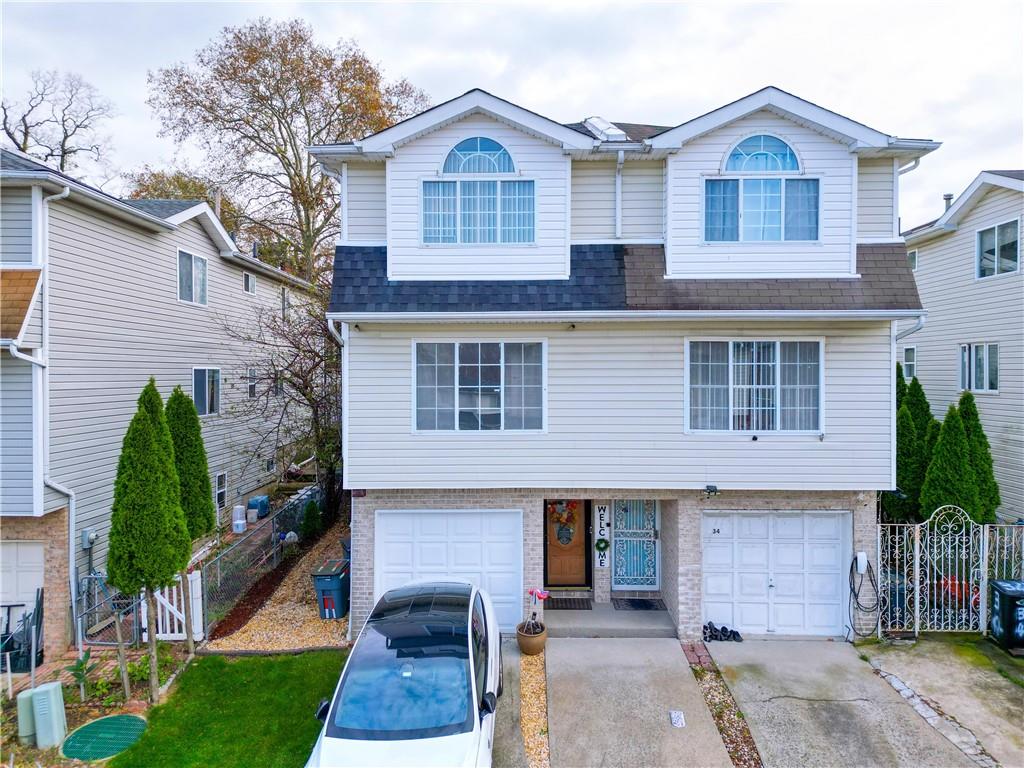 32 Belair Lane Rosebank Staten Island NY 10305