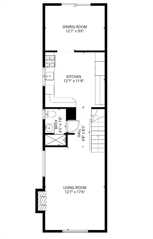 32 Belair Lane Rosebank Staten Island NY 10305