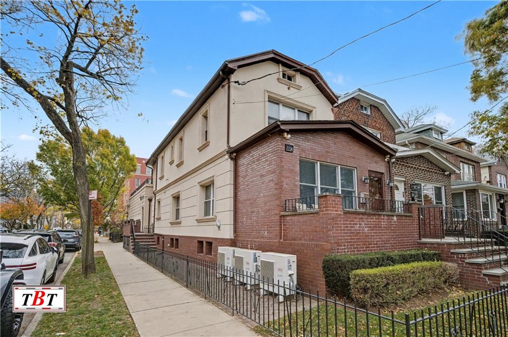 2224 Avenue O Midwood Brooklyn NY 11210