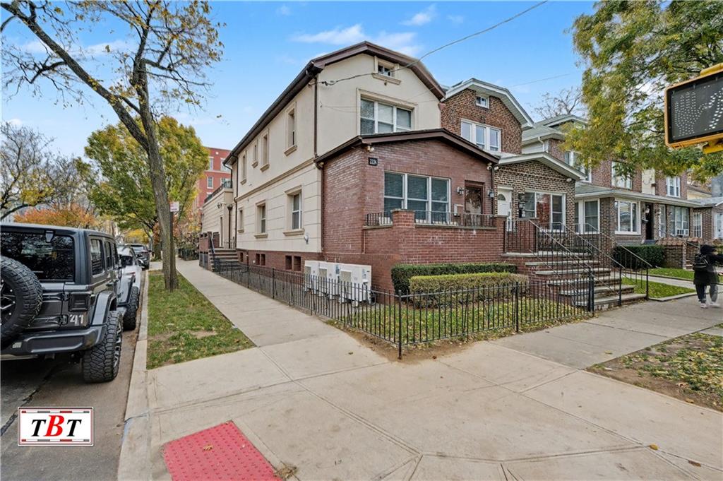 2224 Avenue O Midwood Brooklyn NY 11210