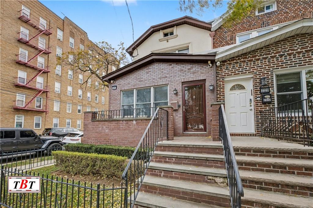 2224 Avenue O Midwood Brooklyn NY 11210