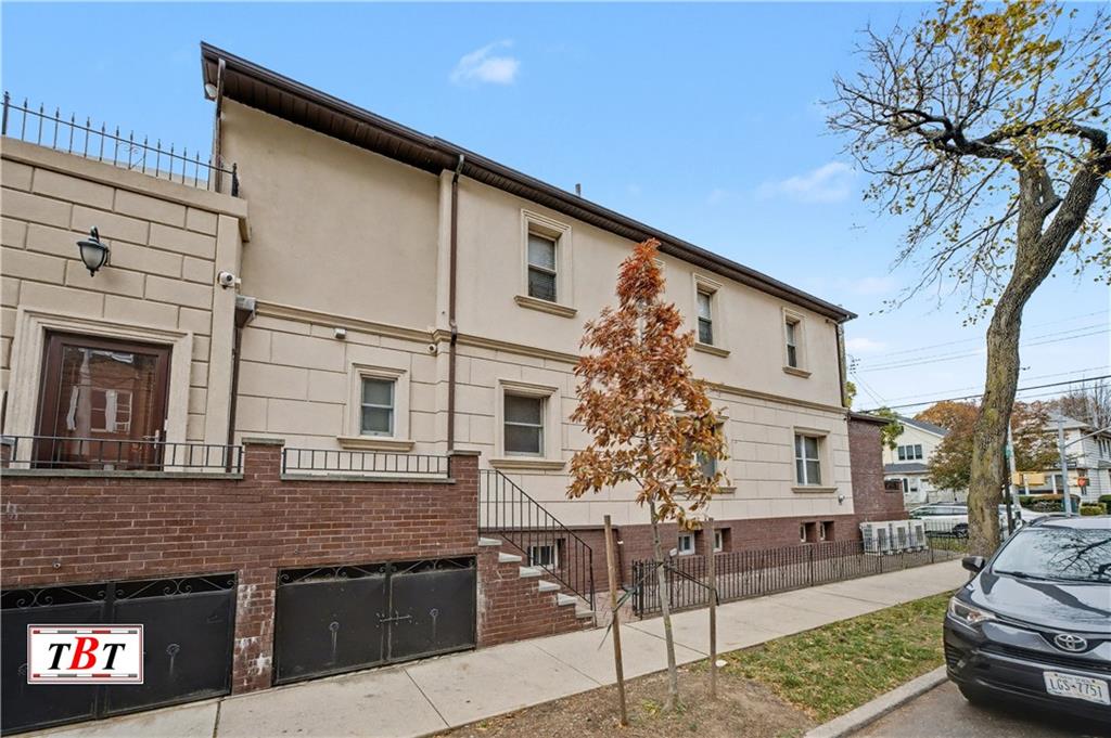 2224 Avenue O Midwood Brooklyn NY 11210