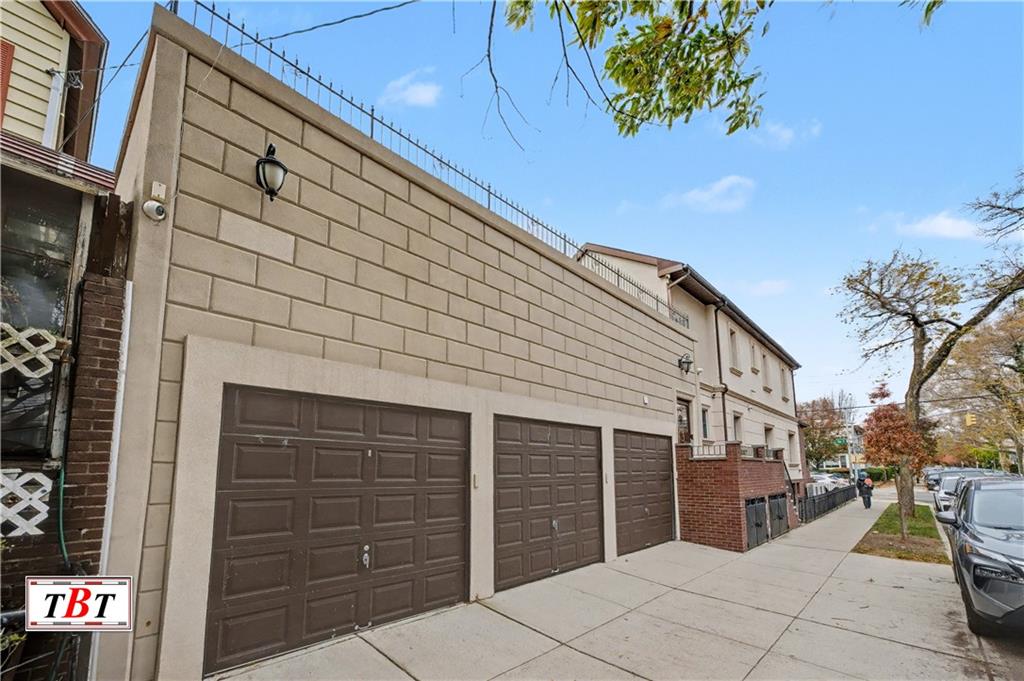 2224 Avenue O Midwood Brooklyn NY 11210