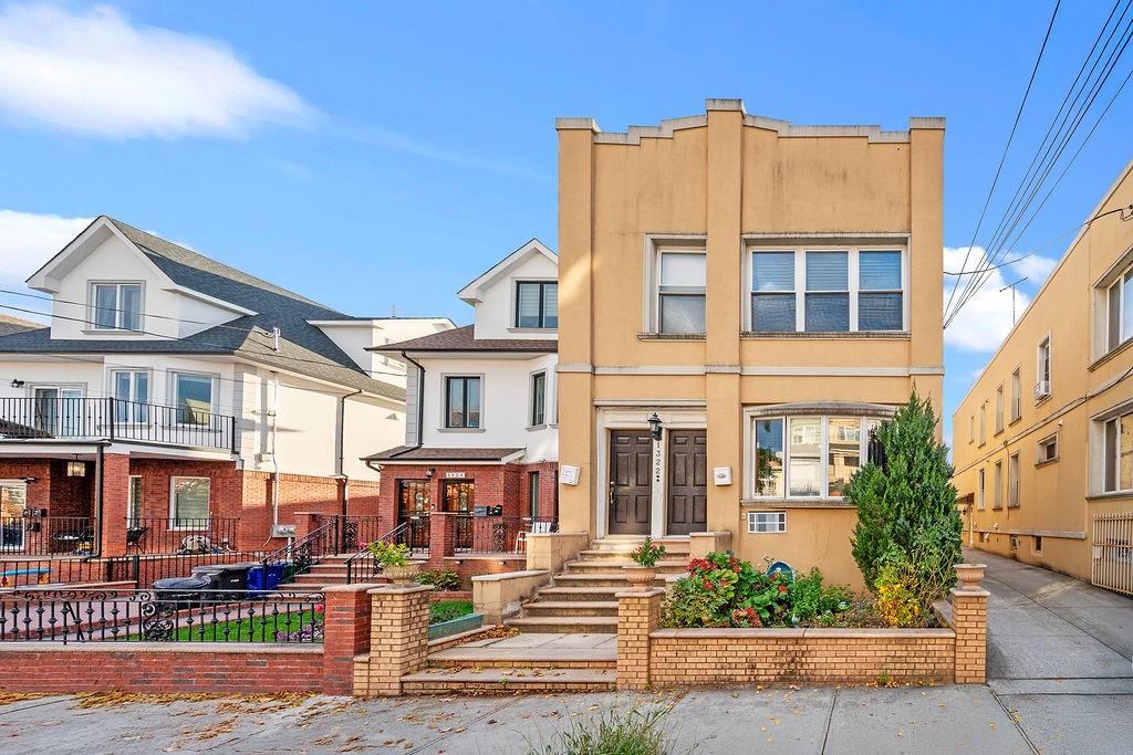 1322 74th Street Bensonhurst Brooklyn NY 11228