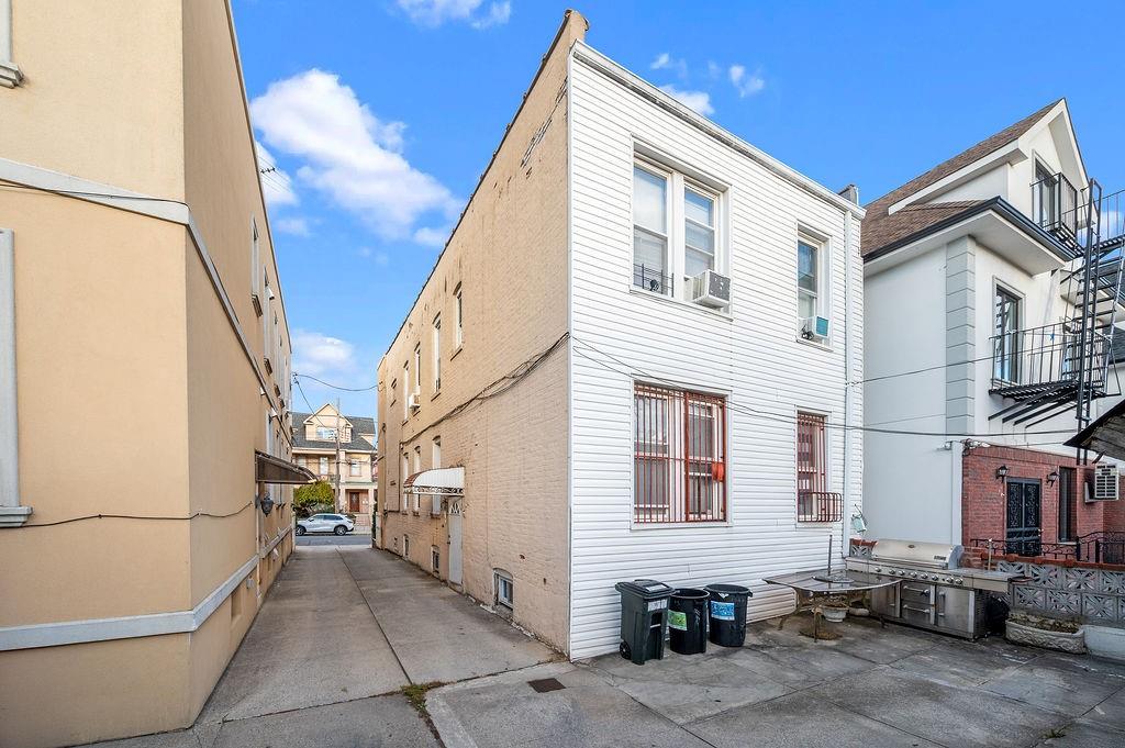 1322 74th Street Bensonhurst Brooklyn NY 11228